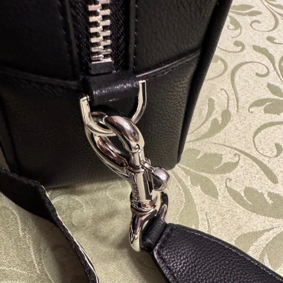 DKNY Kenza Crossbody Bag - Picture 9 of 9